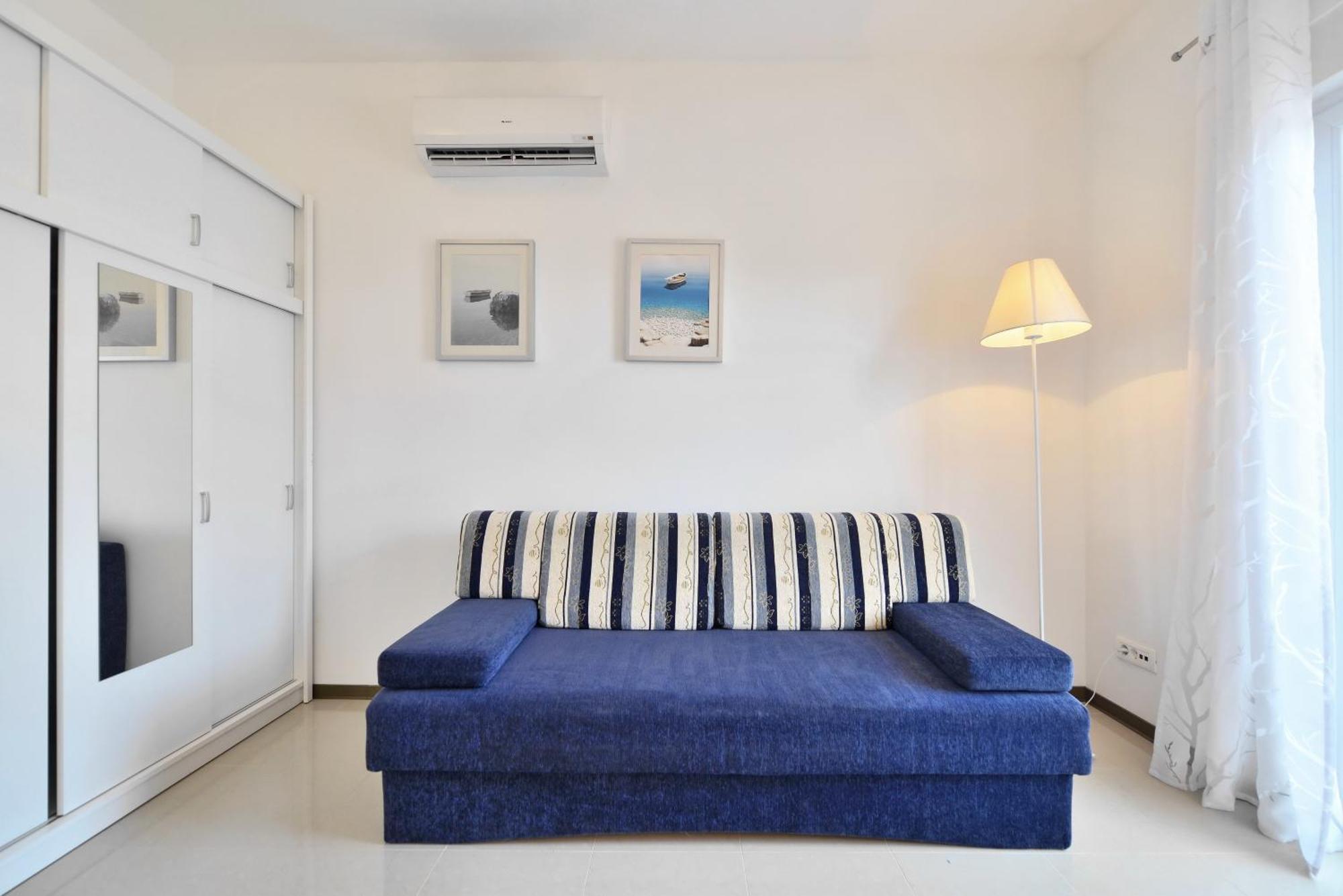 Apartments Jokica Split Room photo