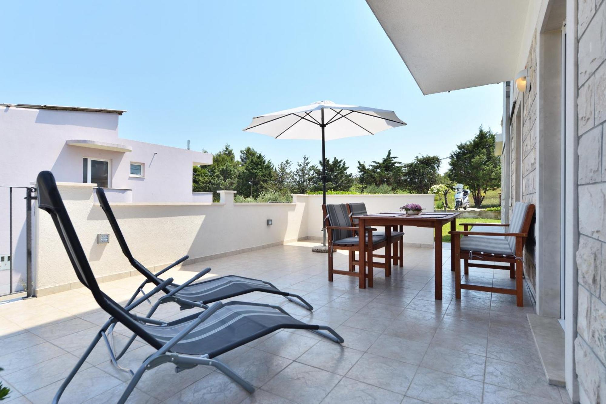 Apartments Jokica Split Room photo