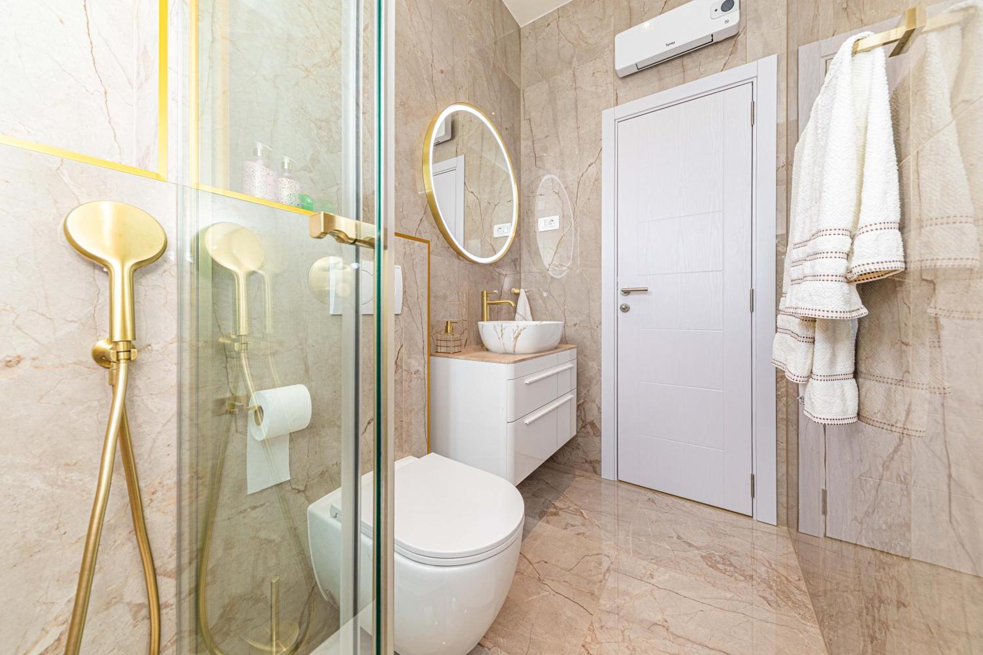 Apartments Jokica Split Room photo