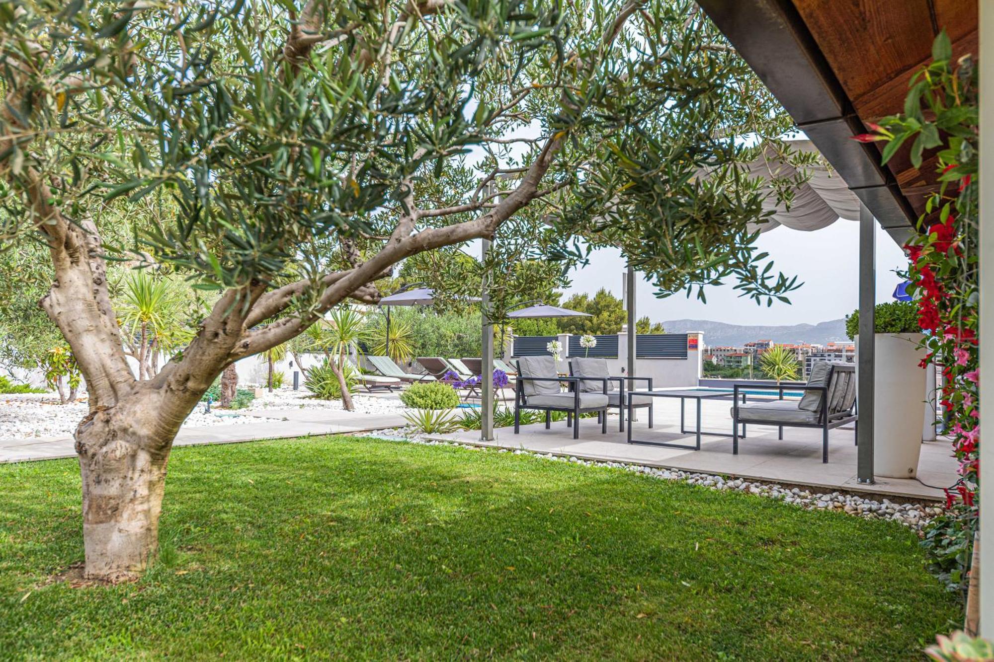 Apartments Jokica Split Exterior photo