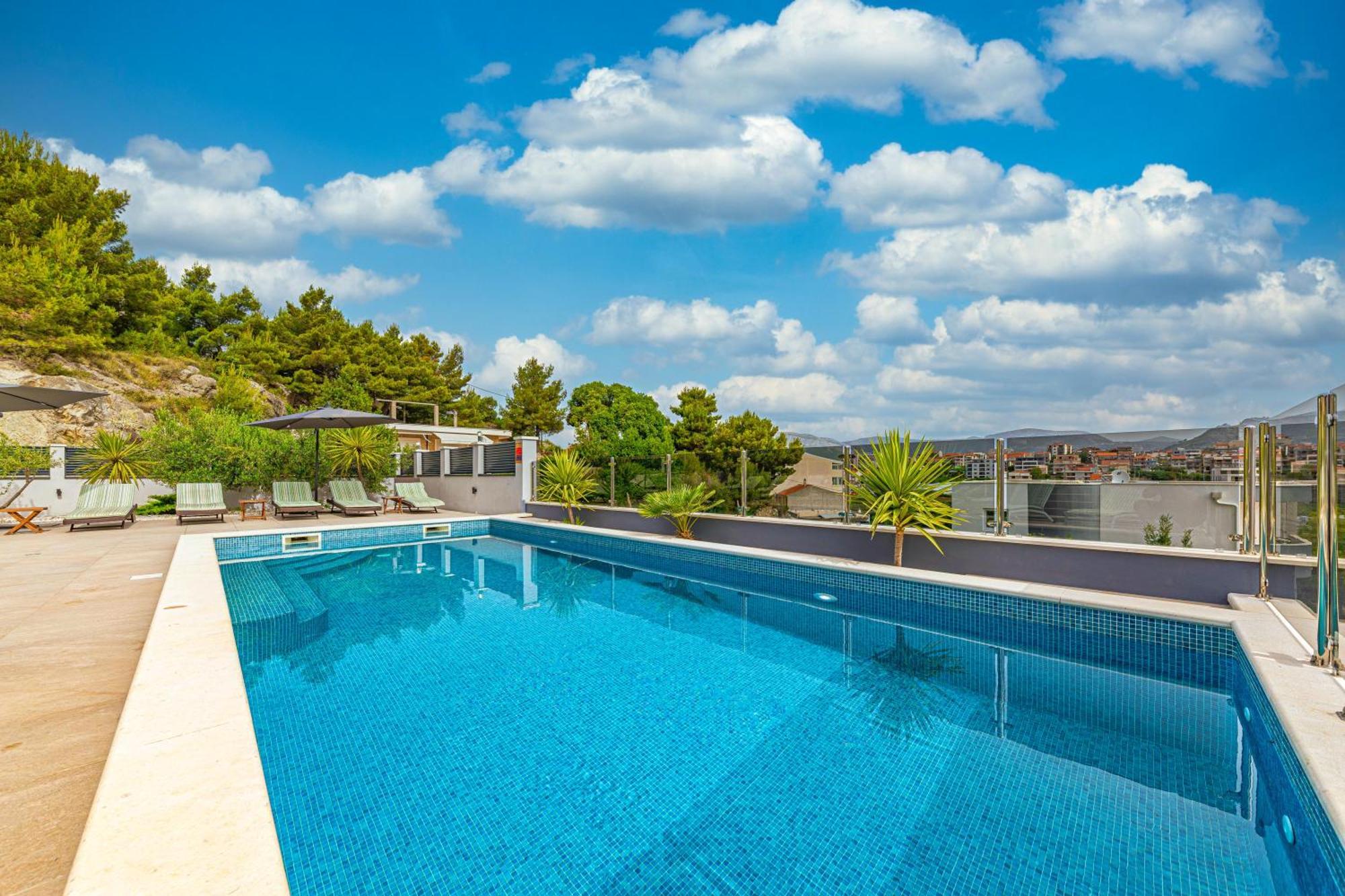 Apartments Jokica Split Exterior photo