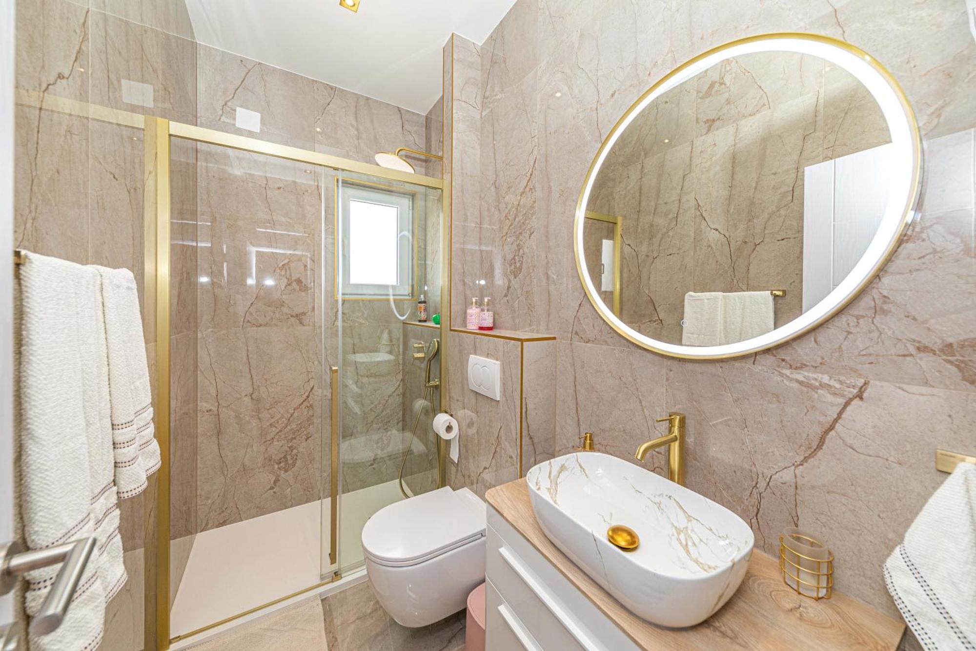 Apartments Jokica Split Room photo