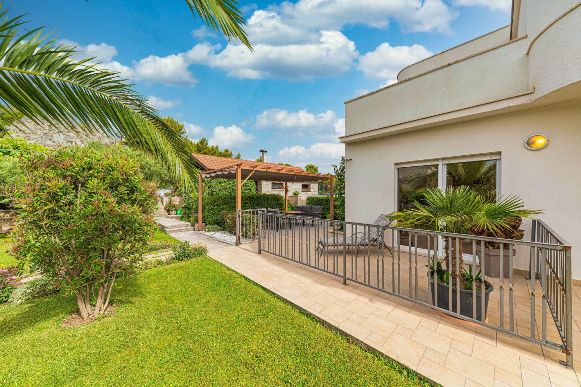 Apartments Jokica Split Exterior photo