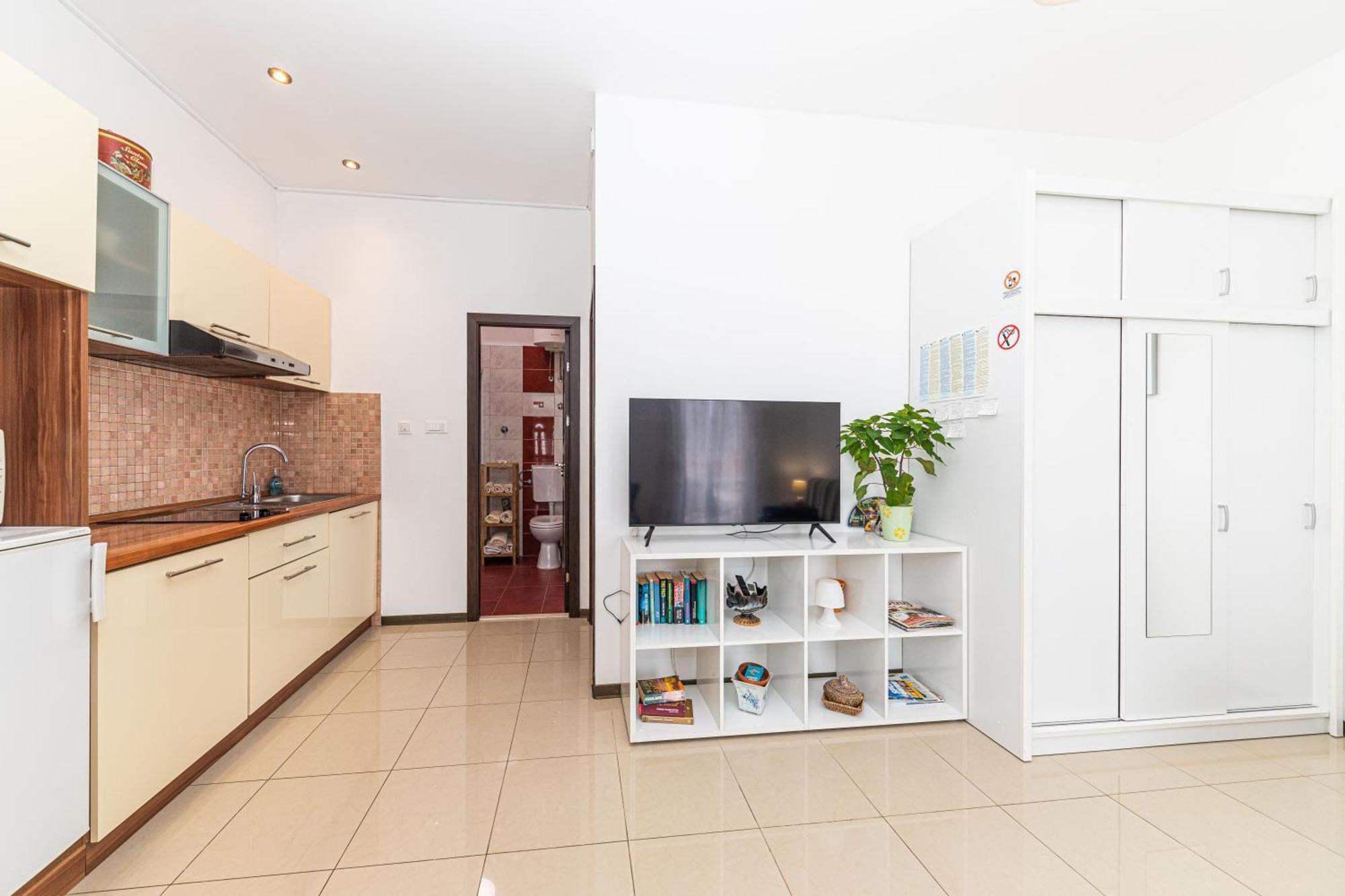 Apartments Jokica Split Exterior photo