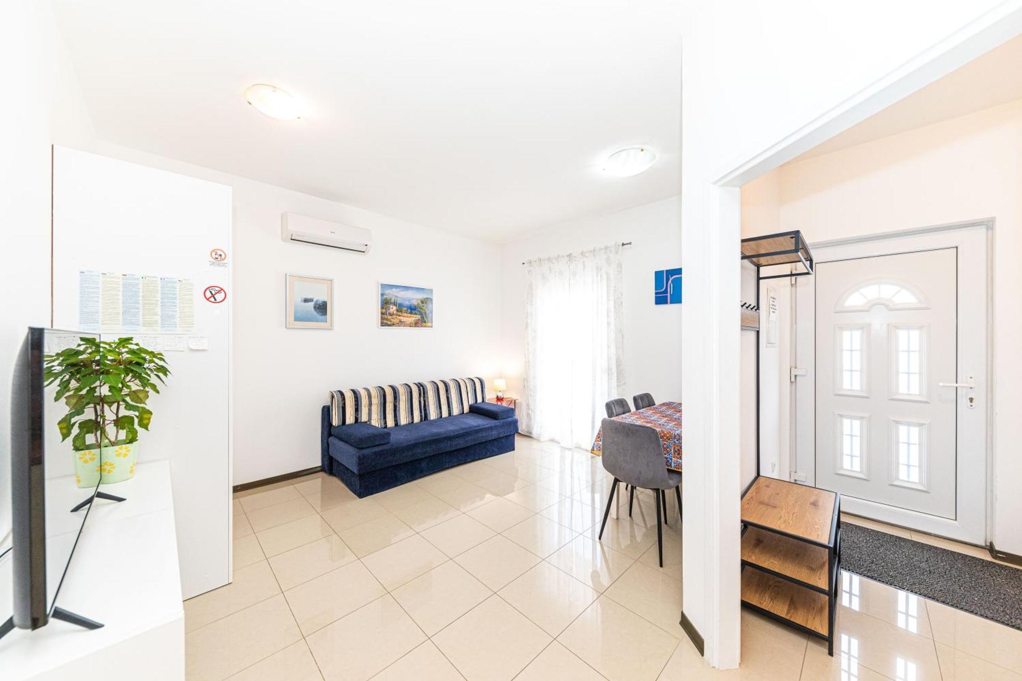 Apartments Jokica Split Exterior photo