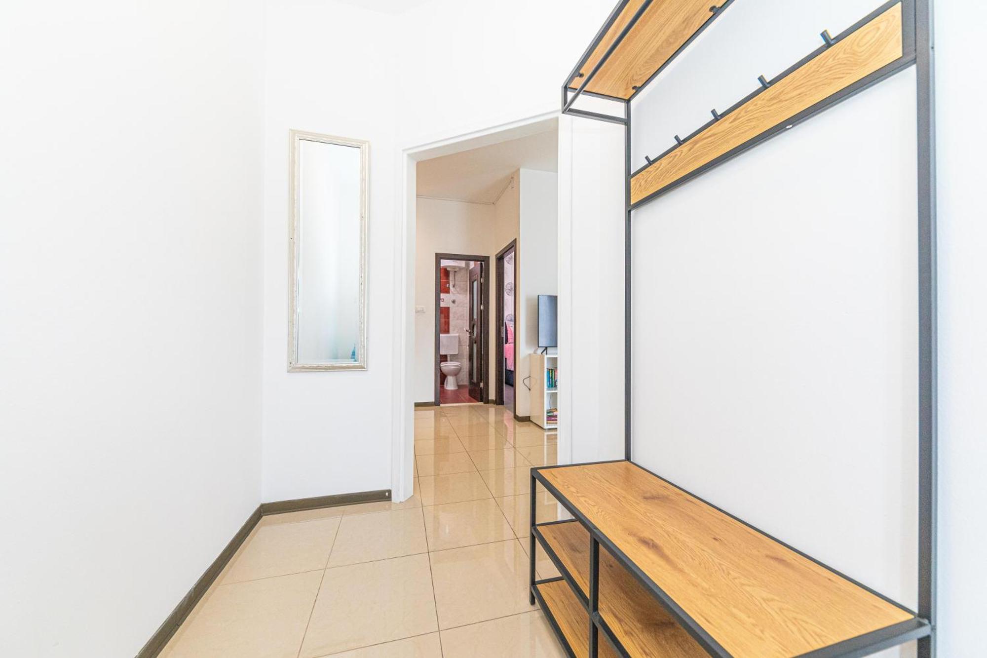 Apartments Jokica Split Exterior photo