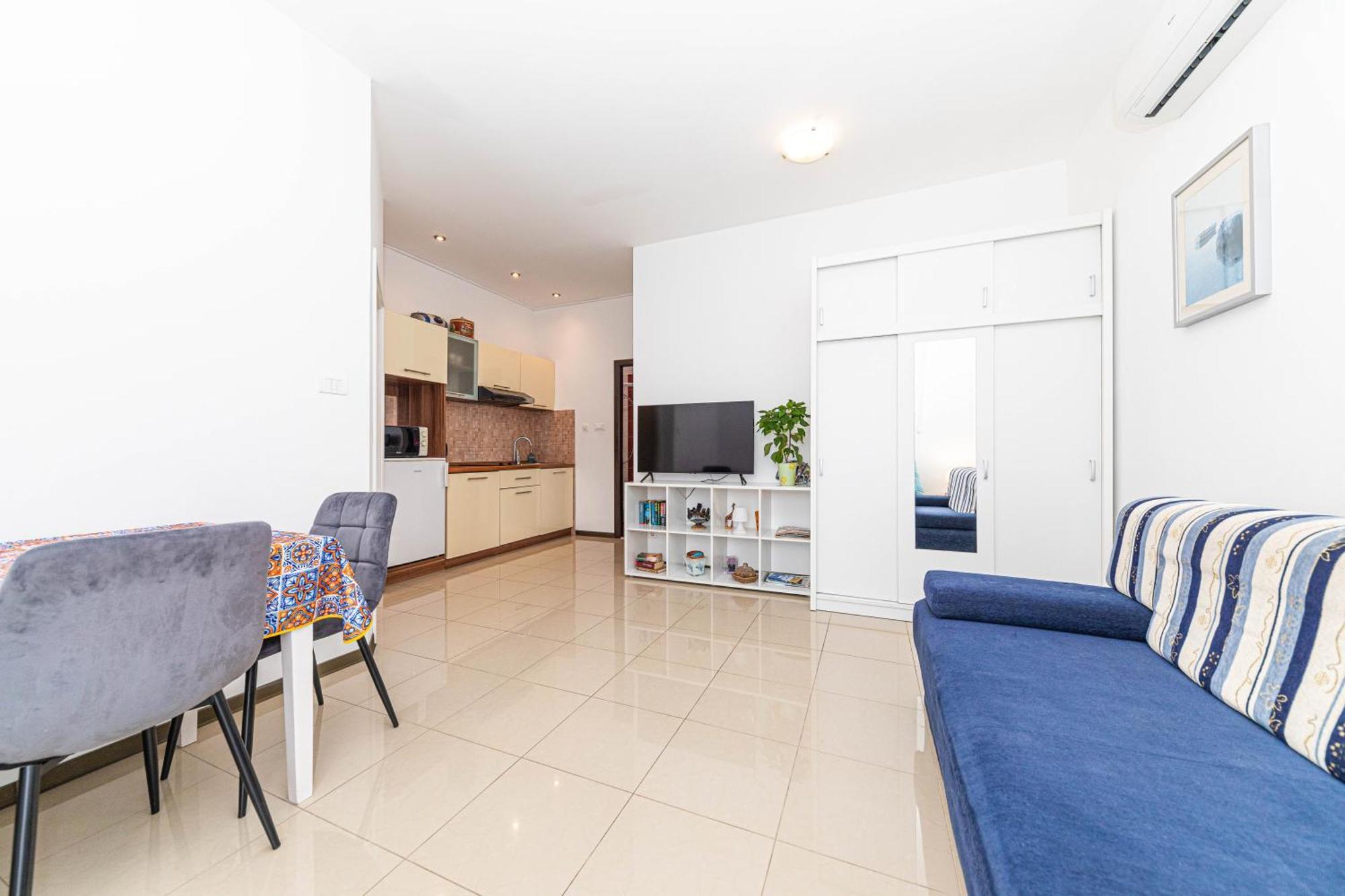 Apartments Jokica Split Exterior photo