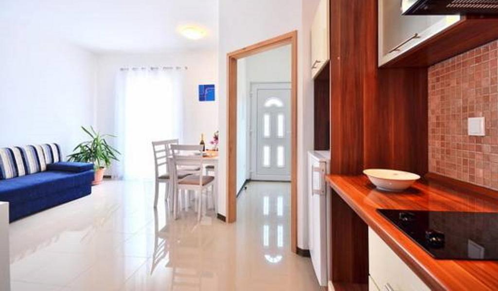Apartments Jokica Split Room photo