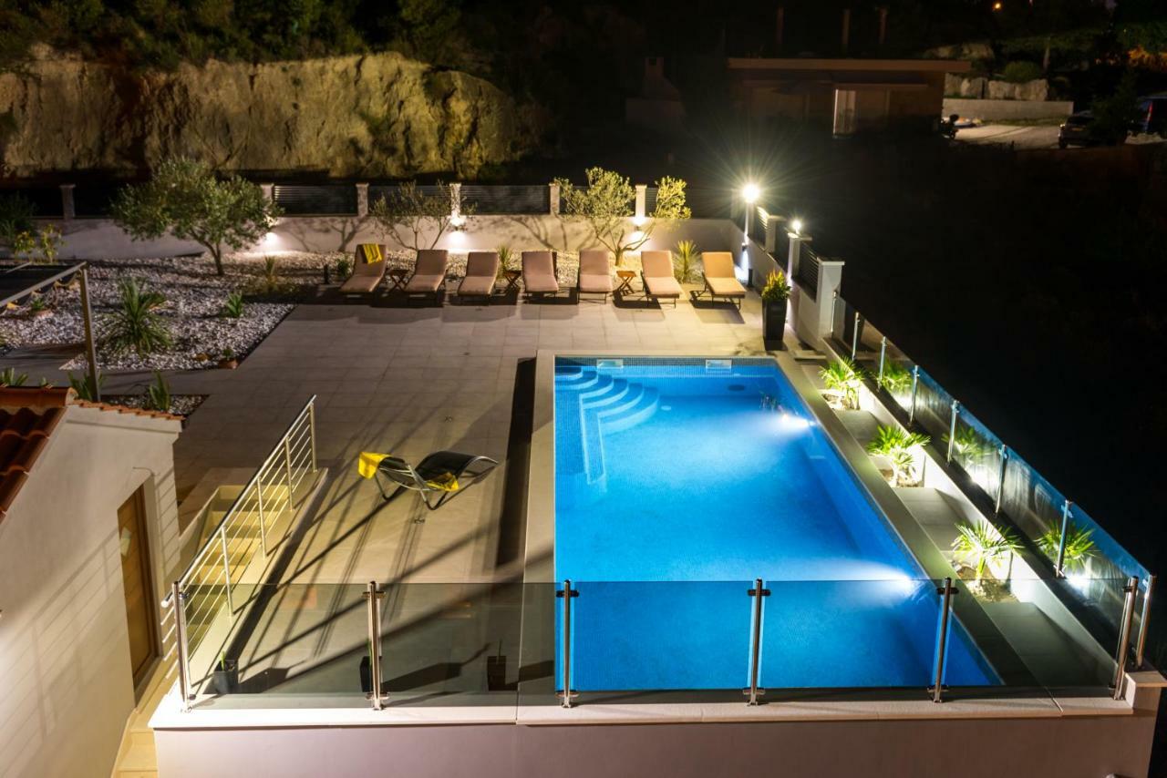 Apartments Jokica Split Exterior photo