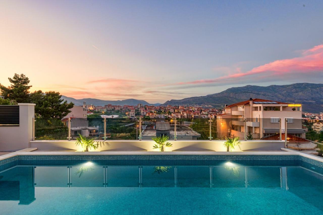 Apartments Jokica Split Exterior photo