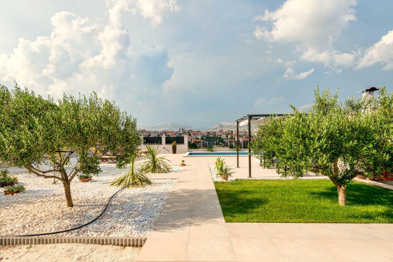 Apartments Jokica Split Exterior photo