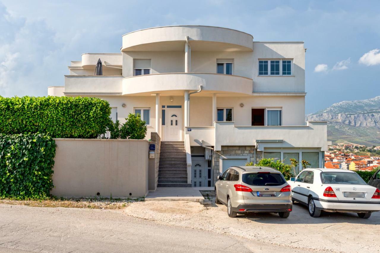Apartments Jokica Split Exterior photo